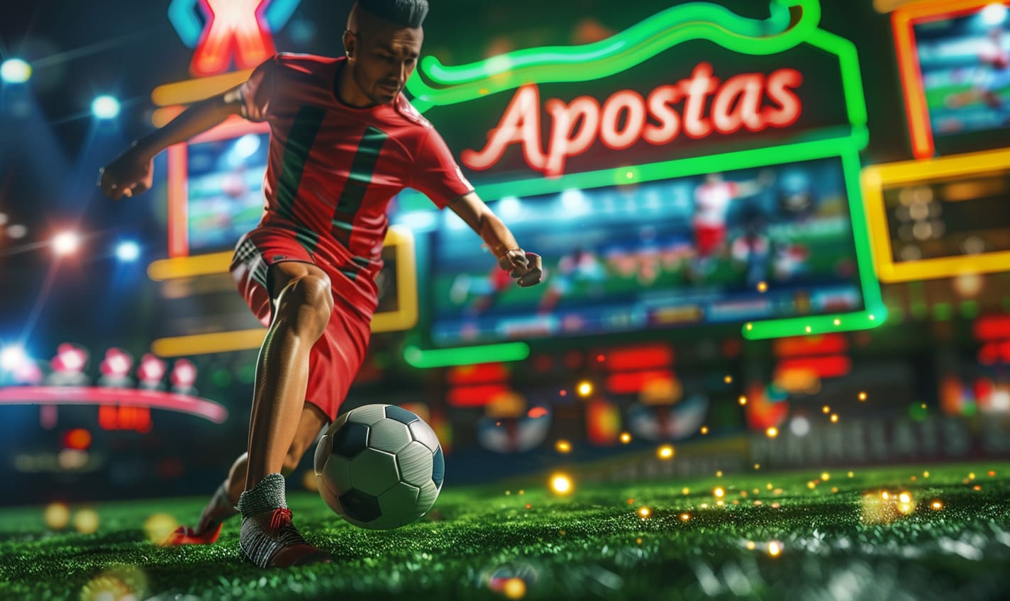 Aposte em apostas esportivas no cassino online BET559